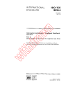 ISO/IEC 9318-4:1990