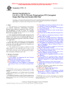 ASTM F2736-12