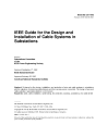 IEEE 525:1992 (R1999)
