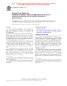 ASTM D4628-05