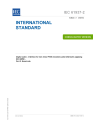 IEC 61937-2:2021+AMD1:2026 Consolidated