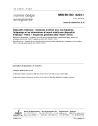 NBN EN ISO 15223-1:2012