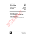 IEC TR 61940:1998