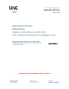 UNE-EN 16729-5:2024