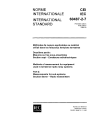 IEC 60487-2-7:1986