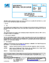 SAE AMS 4362H:2019-12-16