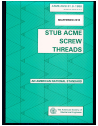 ASME B1.8-1988 (R2016)