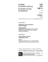 IEC 60748-11:1990/AMD1:1995