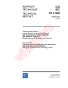 IEC TR 61328:2003