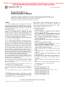 ASTM D638-99