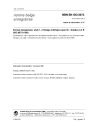 NBN EN ISO 8673:2001