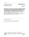 NBN EN 2997-015:2011