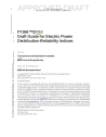 IEEE 1366:2022
