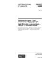 ISO/IEC 18093:1999