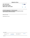 NBN EN ISO 18755:2023