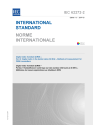 IEC 62272-2:2007