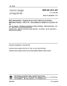 NBN EN 2591-427:2002