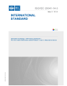 ISO/IEC 29341-14-3:2011