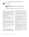 ASTM E1609-01