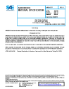 SAE AMS 5075G:2020-07-01