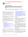 ASTM C1382-11