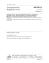 NBN EN 9121:2009