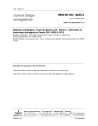 NBN EN ISO 16859-2:2015