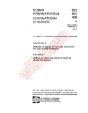IEC 60436:1981/AMD2:1992