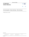 NBN EN 3830:2022
