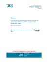 UNE-EN ISO 22766:2022