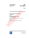 IEC TR 61282-4:2003