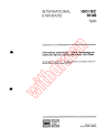 ISO/IEC 10149:1989