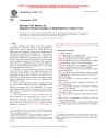 ASTM D2699-06