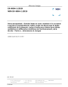 NBN EN 4854-1:2019