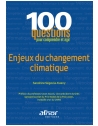 Enjeux du changement climatique