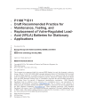 IEEE P1188