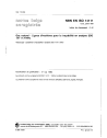 NBN EN ISO 14111:1999