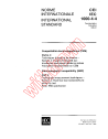 IEC 61000-4-4:1995