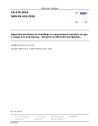 NBN EN 419:2019
