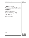 BS ISO 12156-1:1997