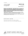 NBN EN 13293:2003