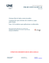 UNE-EN 12259-14:2021+A1:2023