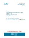 UNE-EN ISO 22675:2017