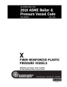 ASME BPVC.X-2011 - ADDN-A