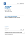 IEC TR 62655:2013