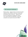 BS EN ISO 22032:2026