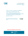 UNE-EN ISO 2507-3:2018