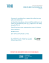 UNE-EN ISO 15493:2004/A1:2017