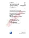 IEC 60730-2-9:2000+AMD1:2002 Consolidated