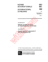 IEC 60360:1987/AMD2:1996